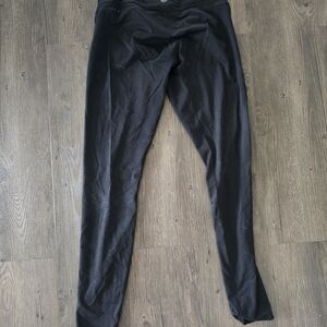 Black Leggings